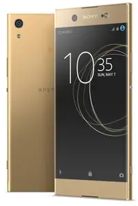 Замена шлейфа на телефоне Sony Xperia XA1 Ultra в Ижевске